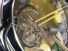 -煊记潮汕牛肉火锅(钱桥店)
