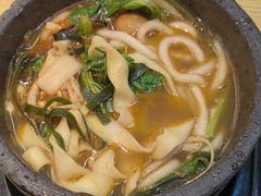 -蜀小沫肉沫麻酱土豆粉(北桥店)