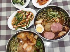 -西塔大冷面(三好街店)