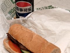 -南丰汇(新港东路店)