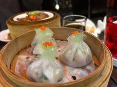 -海航大厦万豪酒店彩海轩中餐厅(霄云路店)