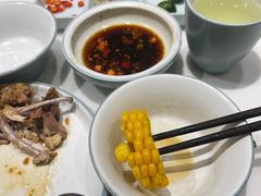 -东椰·海南椰子鸡火锅(朝阳门店)