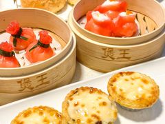 -煲王粤菜餐厅(中侨中心店)