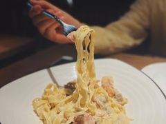 鸡肉奶油面-FABIO’S费比欧披萨餐厅