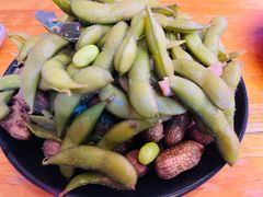 -回·龙虾铺·盆盆蟹·烧烤大排档(回龙观店)