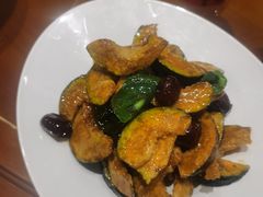 -北戴河转鱼·炒螃蟹酱餐厅