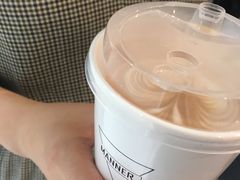 -Manner Coffee(芮欧百货店)