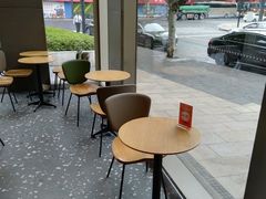 -星巴克臻选(湖滨道店)