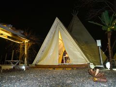 -安德鲁户外烧烤帐篷营地(马泉营店)