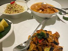 -金链花·泰国餐厅(国贸店)