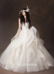 -雪中彩影婚纱摄影·品控旗舰店