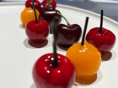 -小大董·烤鸭(观景餐厅·南京西路店)