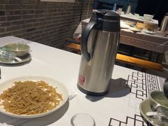 -客家大院·非遗赣南客家菜(郁孤台店)