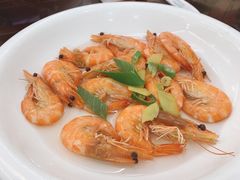 -望海潮海鲜店 特色家常菜(在海一方店)
