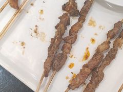 -宛平李记小吃(东关街店)