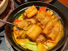 -旺爷砂锅·茶作(国贸城店)