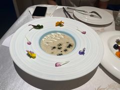 -晶雅花园西餐厅(南京首店)