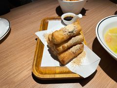 蛋酥软糍耙-新太二·鲜料川菜(晶耀前滩店)