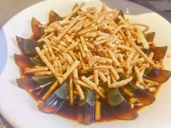 -楚太子  中餐&烧烤(武大店)