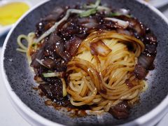 -淘淘园·韩式手工炸酱面(井亭天地店)