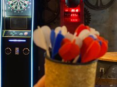 -苏哥利酒店·酒吧 BAR SOUL(观前街店)