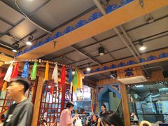 -蒙艾里民族传统菜蒙餐