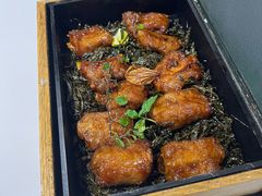 -3号仓库·创意中国菜(新世界城店)