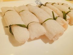 -甘尼仕印度餐厅爵士酒吧(阳春巷店)