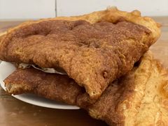 双倍糖油饼-黑窑厂糖油饼烤鸭·清真菜(总店)