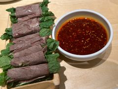 -一坐一忘云南菜(卓悦中心)