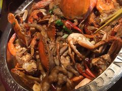 -胖哥俩肉蟹煲(湖滨银泰in77店)