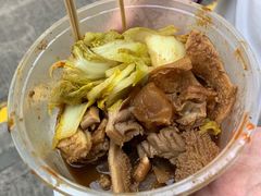 -明记牛杂(新马路分店)