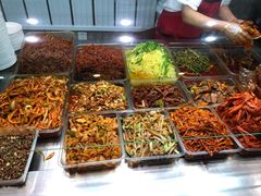 -春花民族美食(佳木斯总店)