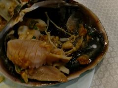 -渔娘渔家丹东海鲜(东直门店)