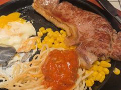 -菲滋意式餐厅(温岭银泰城店)