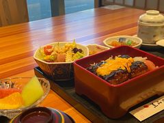 -皇品田苑日式料理(苏州中心店)