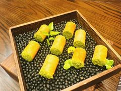 -天瑞轩·粤菜餐厅
