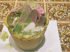 -id冰淇淋甜品店(全国总店)