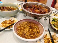 -春饼家常菜(百子湾店)