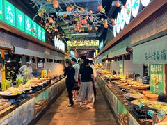-筱爷叔·上海传统手工菜(新桥店)