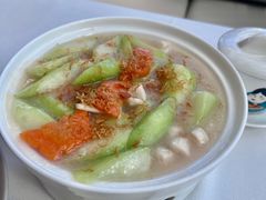 -莆田餐厅PUTIEN(颐堤港店)