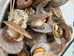 -宾朋海鲜饭庄(兴海路店)