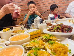 -丁虎子烤肉(国道二店)