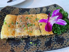 三鲜豆皮-湖锦酒楼·31年地道湖北菜(黄鹤楼店)