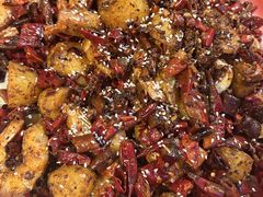 -醉小酒馆·川菜·江湖菜·重庆菜(观音桥旗舰店)