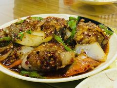 -贤花饭店(凯德店)