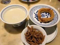 -范家小馆·烤鸭新京菜(金融街店)