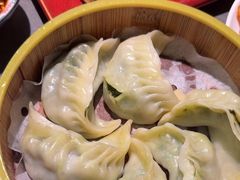 -老淮滨-蚌埠非遗小吃(淮河路店)