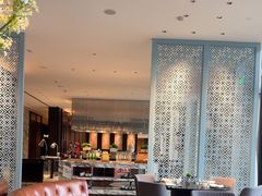 -杭州桐庐康莱德酒店中餐厅·乐