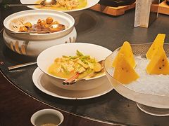 -海立阁海鲜江浙菜(漕河泾印象城店)